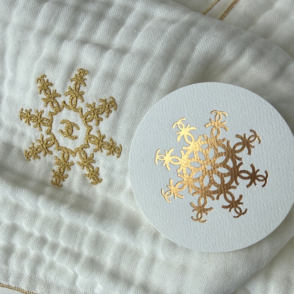 CHANEL Beauté Gift